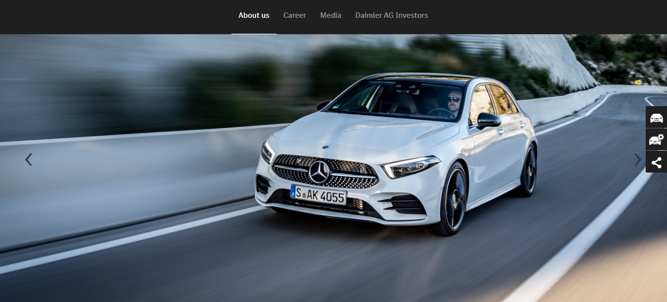 Brand identity Brand identity