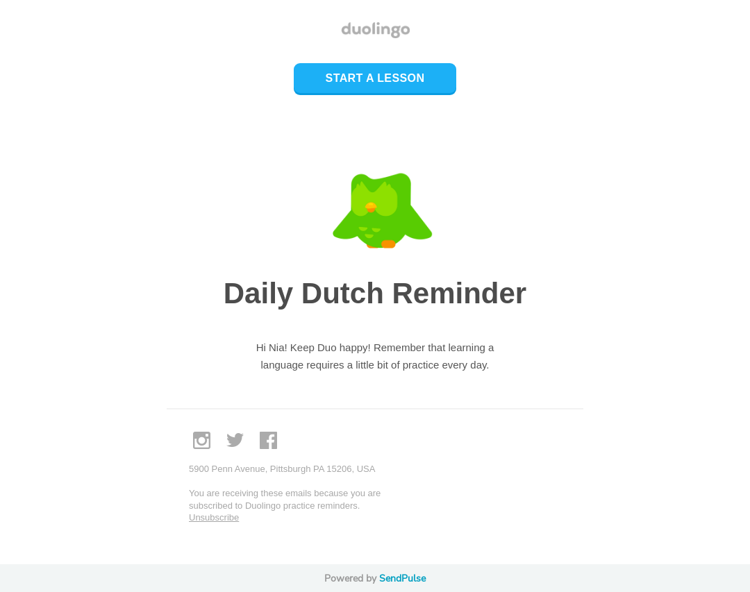 Duolingo