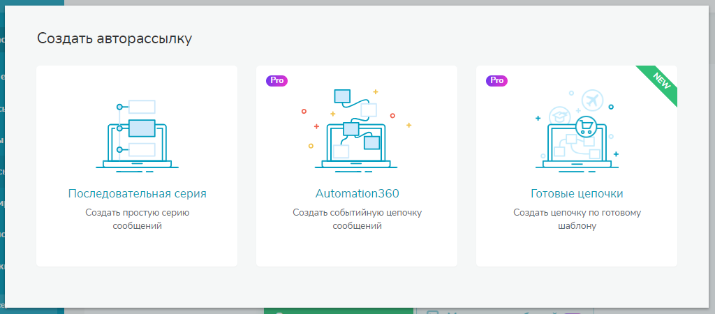 Автоматизация