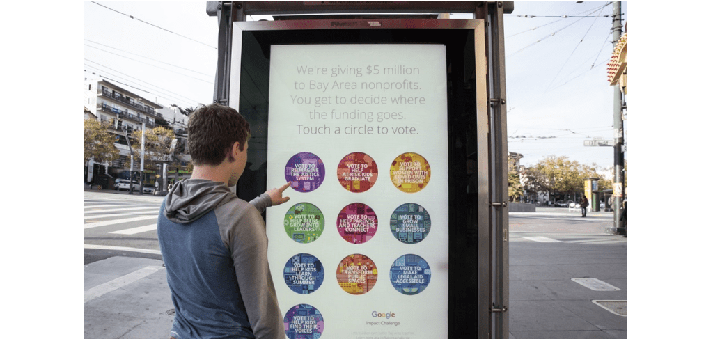 Эмпирический маркетинг