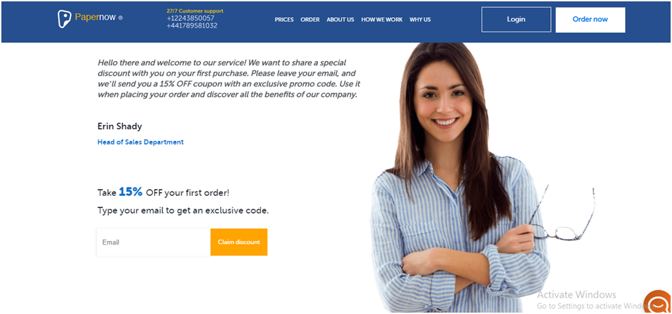 Expert advice as a lead magnet