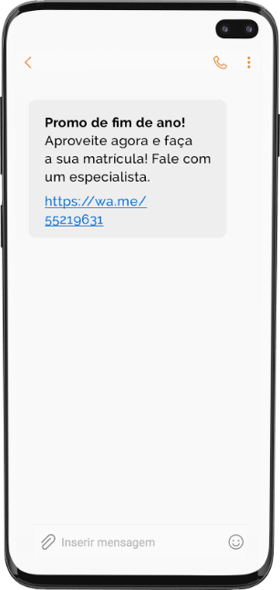 Marketing multicanal