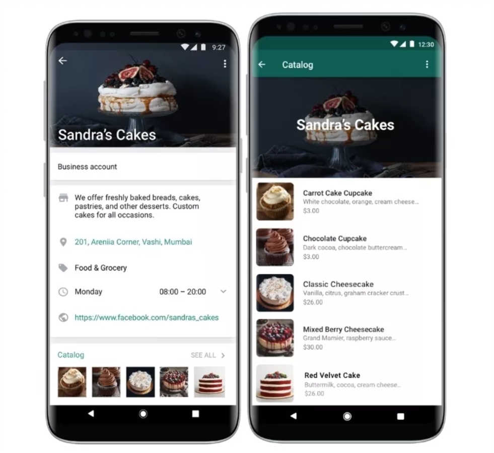 Маркетинг в WhatsApp Маркетинг в WhatsApp