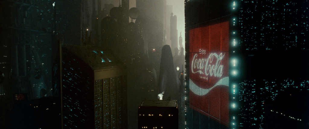 Бегущий по лезвию