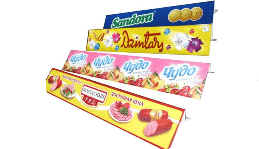 Шелфтокеры