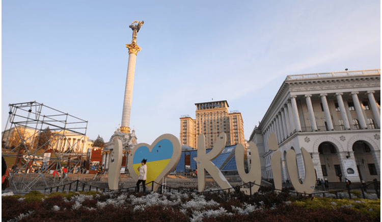 Территориальный маркетинг