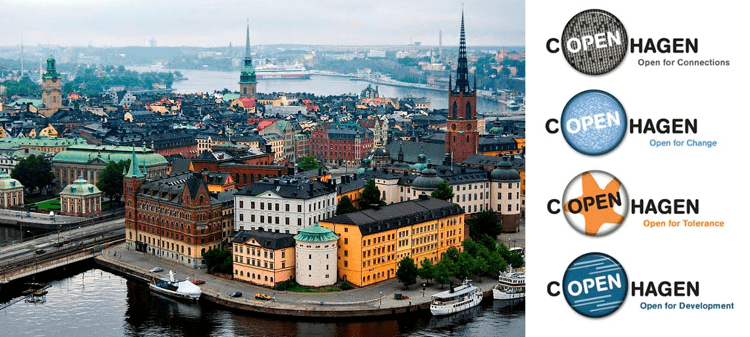 Территориальный маркетинг