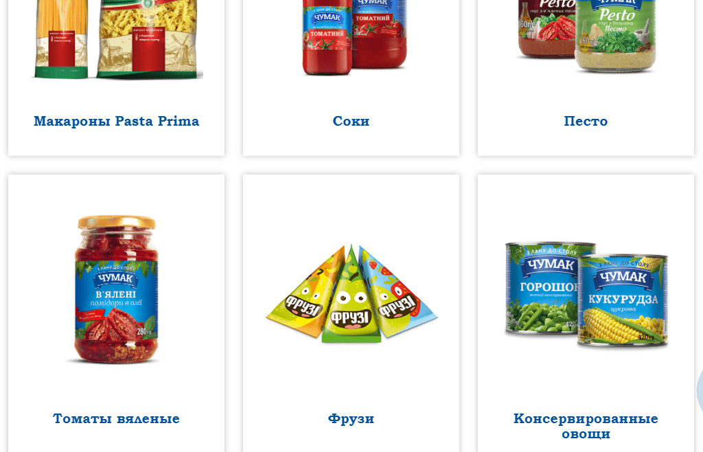 Зонтичный бренд