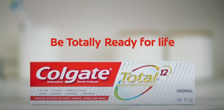 Colgate
