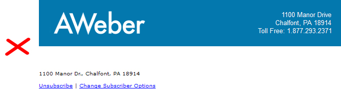 how do you write email correctly