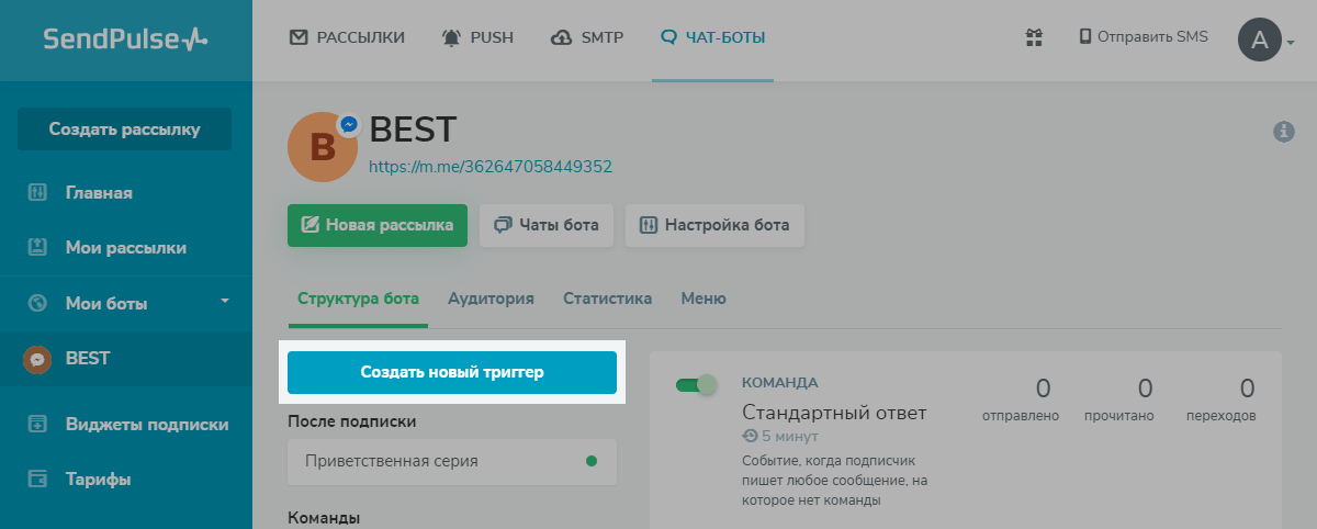 Что значит триггер бот. Смотреть фото Что значит триггер бот. Смотреть картинку Что значит триггер бот. Картинка про Что значит триггер бот. Фото Что значит триггер бот