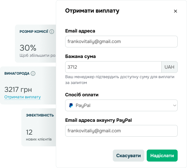 panel agency