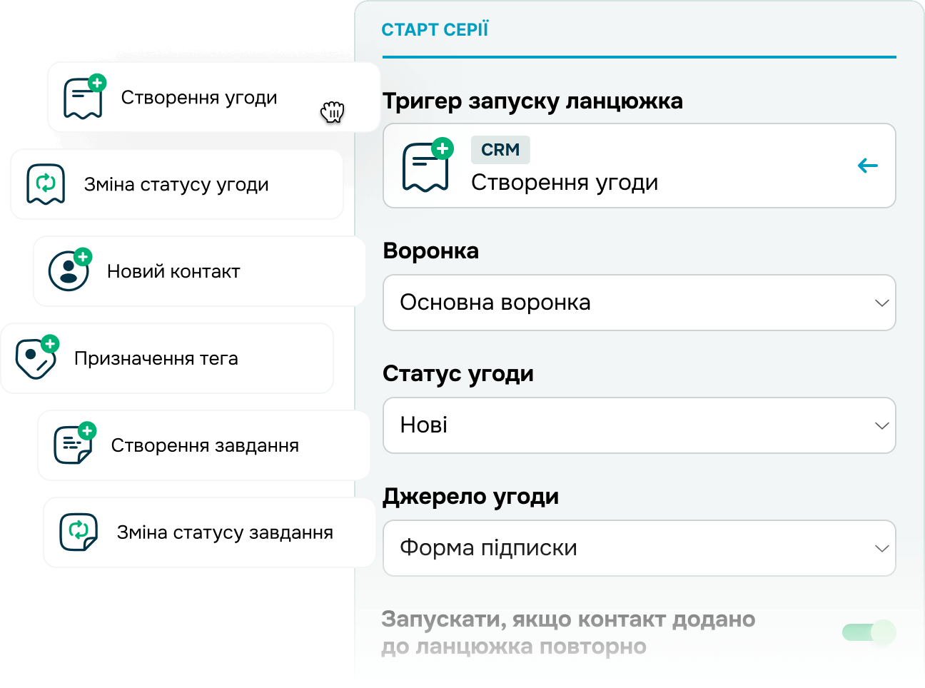 Вирощуйте лідів Зображення 3