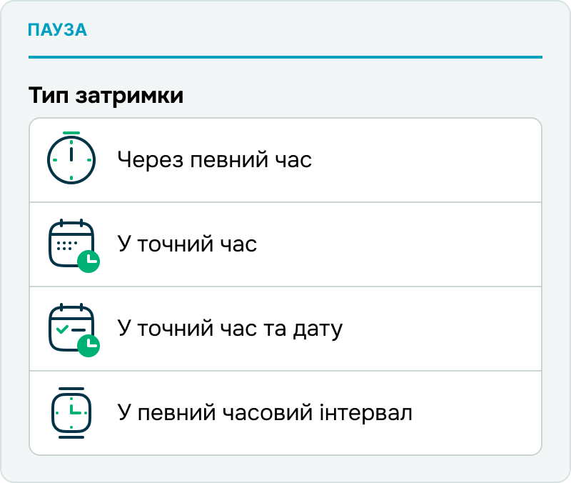 Керуйте своїм маркетингом Зображення 1