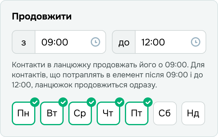 Керуйте своїм маркетингом Зображення 2