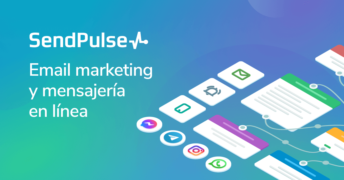 Sendpulse Service Rest Api Sendpulse