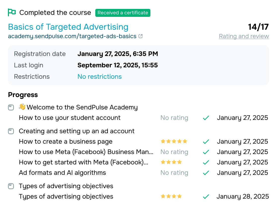 Teach without a hitch