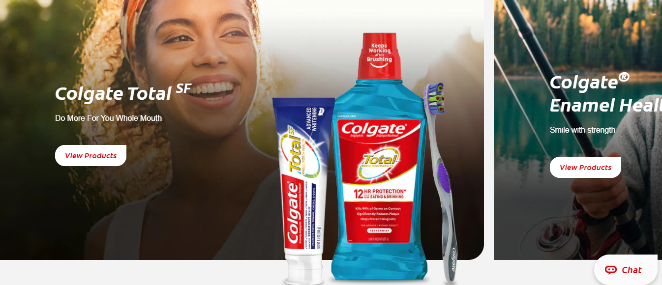 Colgate