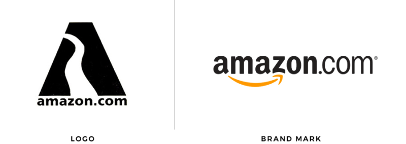 Amazon brand mark