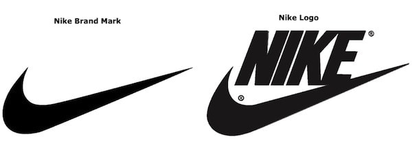 nike brand mark