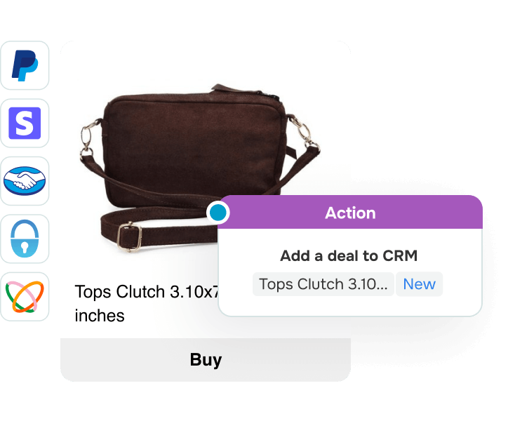 Chatbot do Viber para vendas