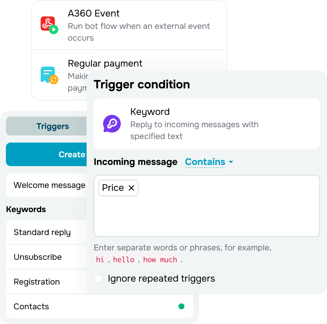 Reply to every email in seconds