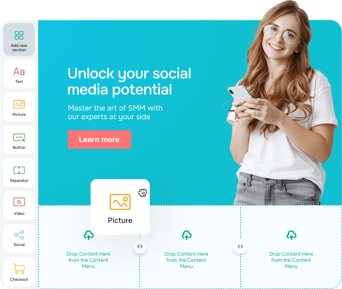 Rédigez des emails à votre image
