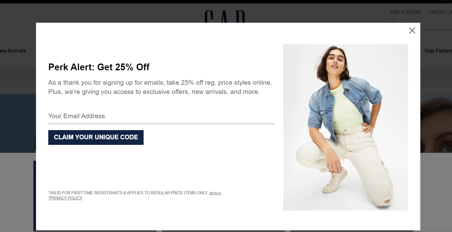 En Femme Emails, Sales & Deals - Page 2