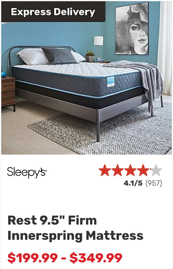 Even pricing