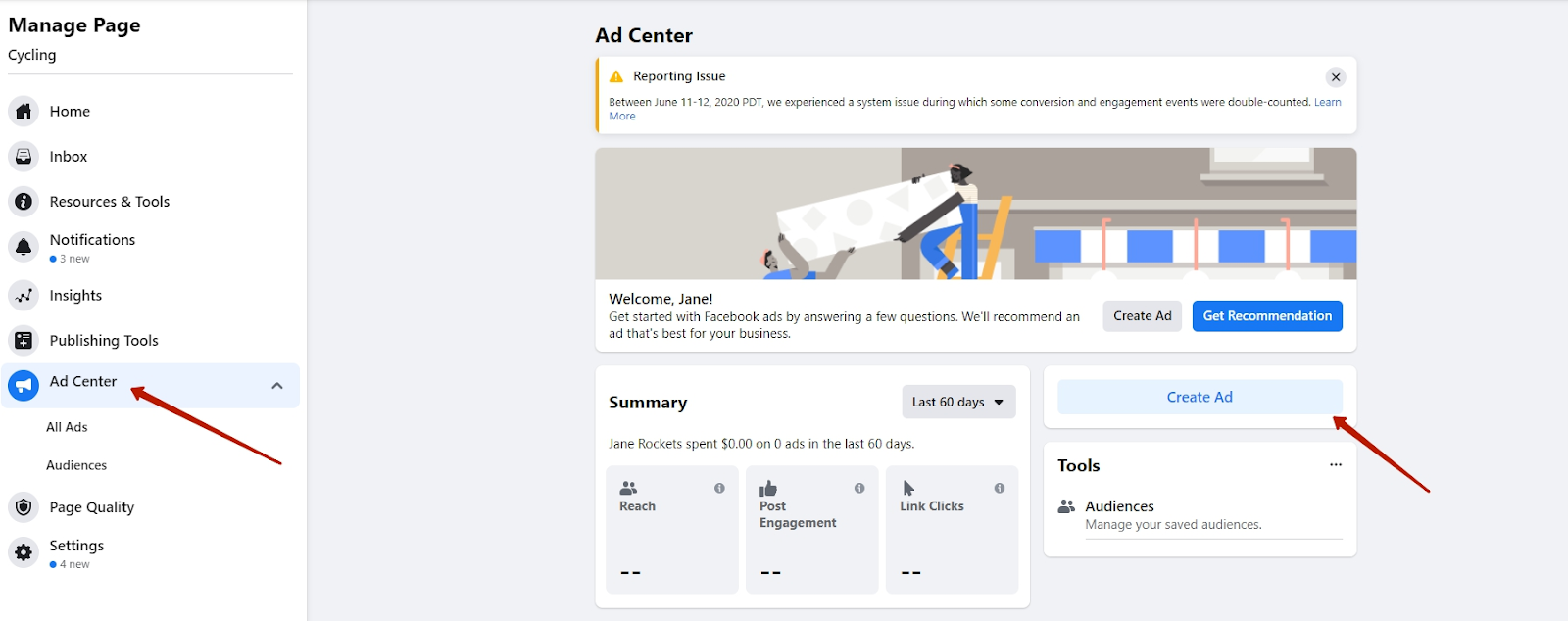 How to Create a Facebook Business Page in 6 Steps