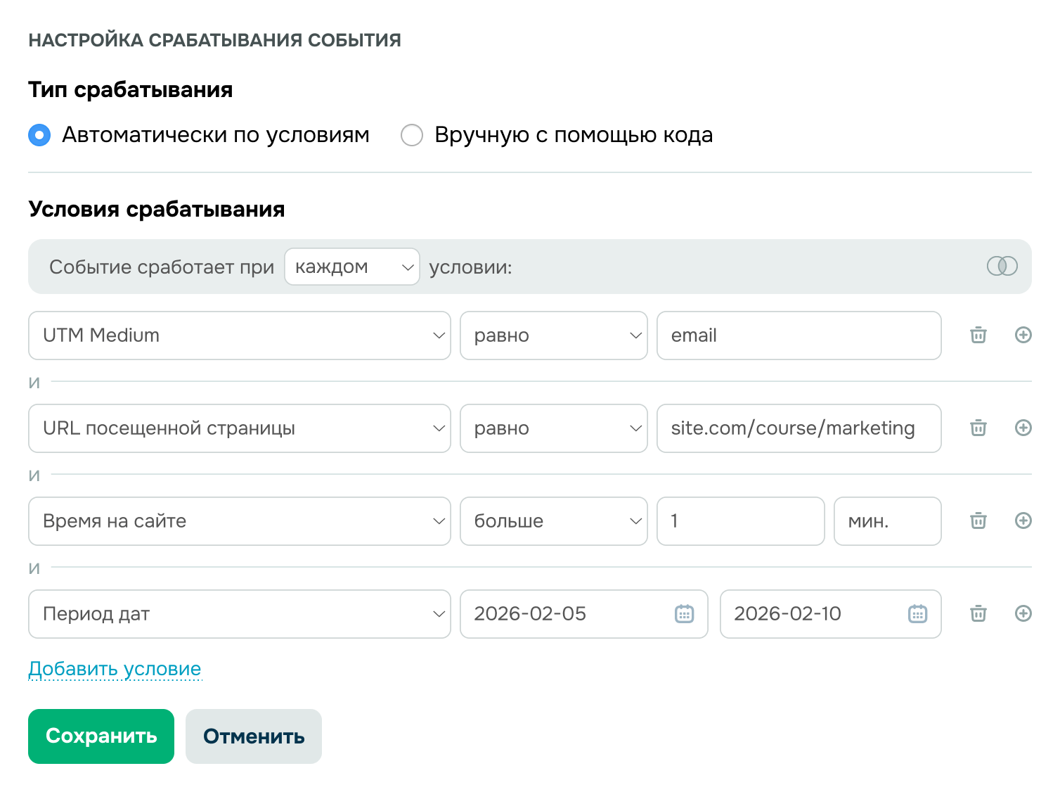 Ретаргетинговые коммуникации