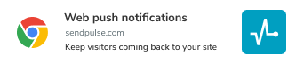 Web Push Notifications Image 2