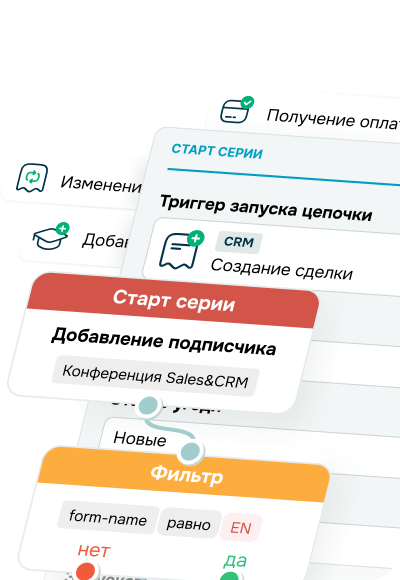 Автоворонки