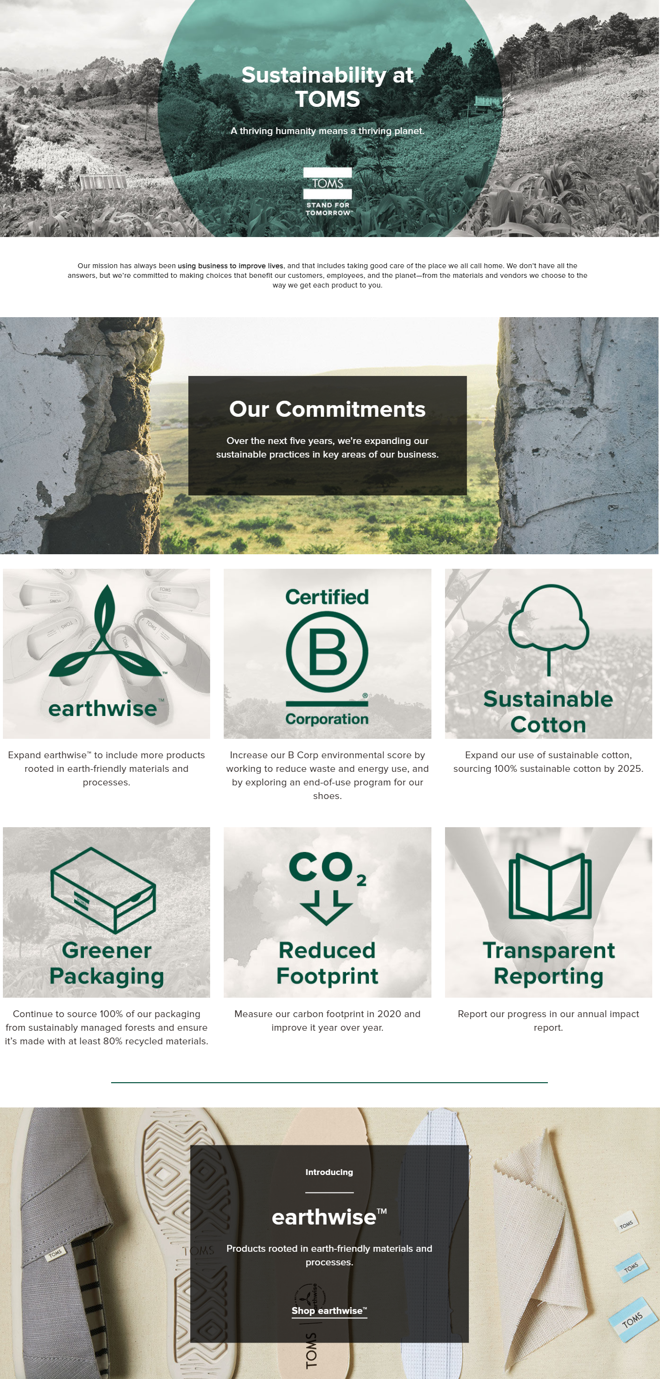 What does eco-friendly mean? - Ecofriendly Meaning - Environment Blog