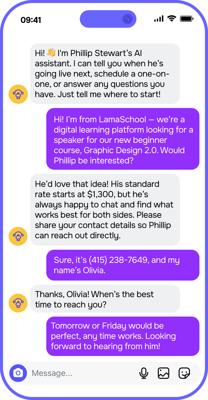 Dynamisez vos idées grâce à l'IA