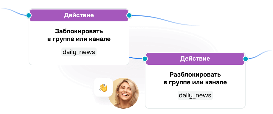 Развивайте сообщество подписчиков