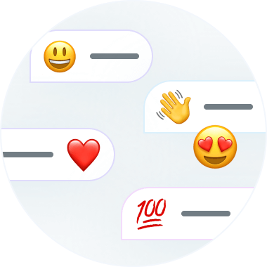 Напишите автоответы