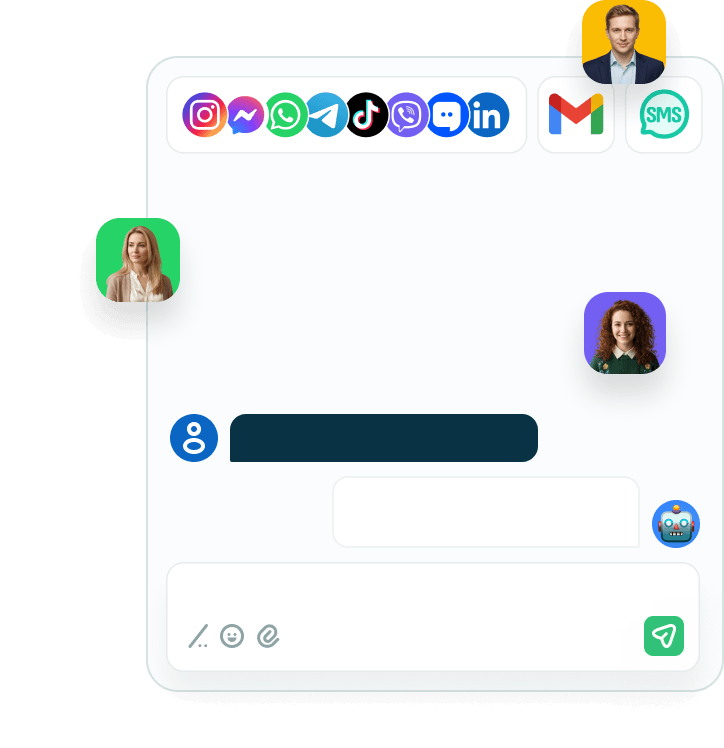 Why automate LinkedIn chats?