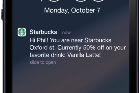 Marketing mobile