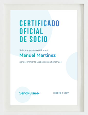 certificate-general