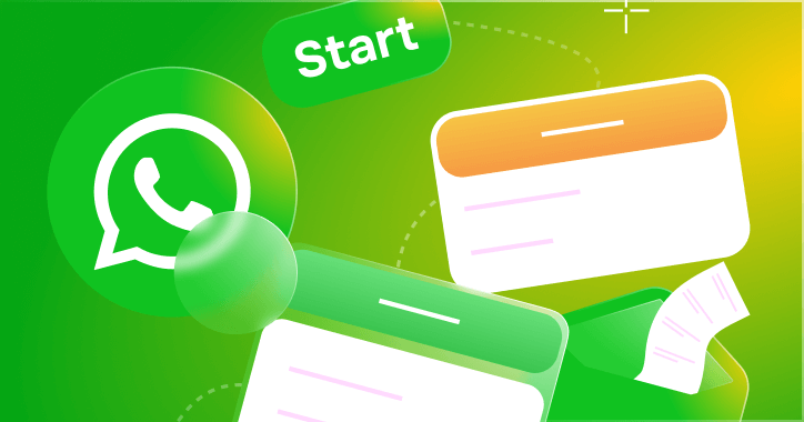 Тренинг «Создание WhatsApp чат-ботов»
