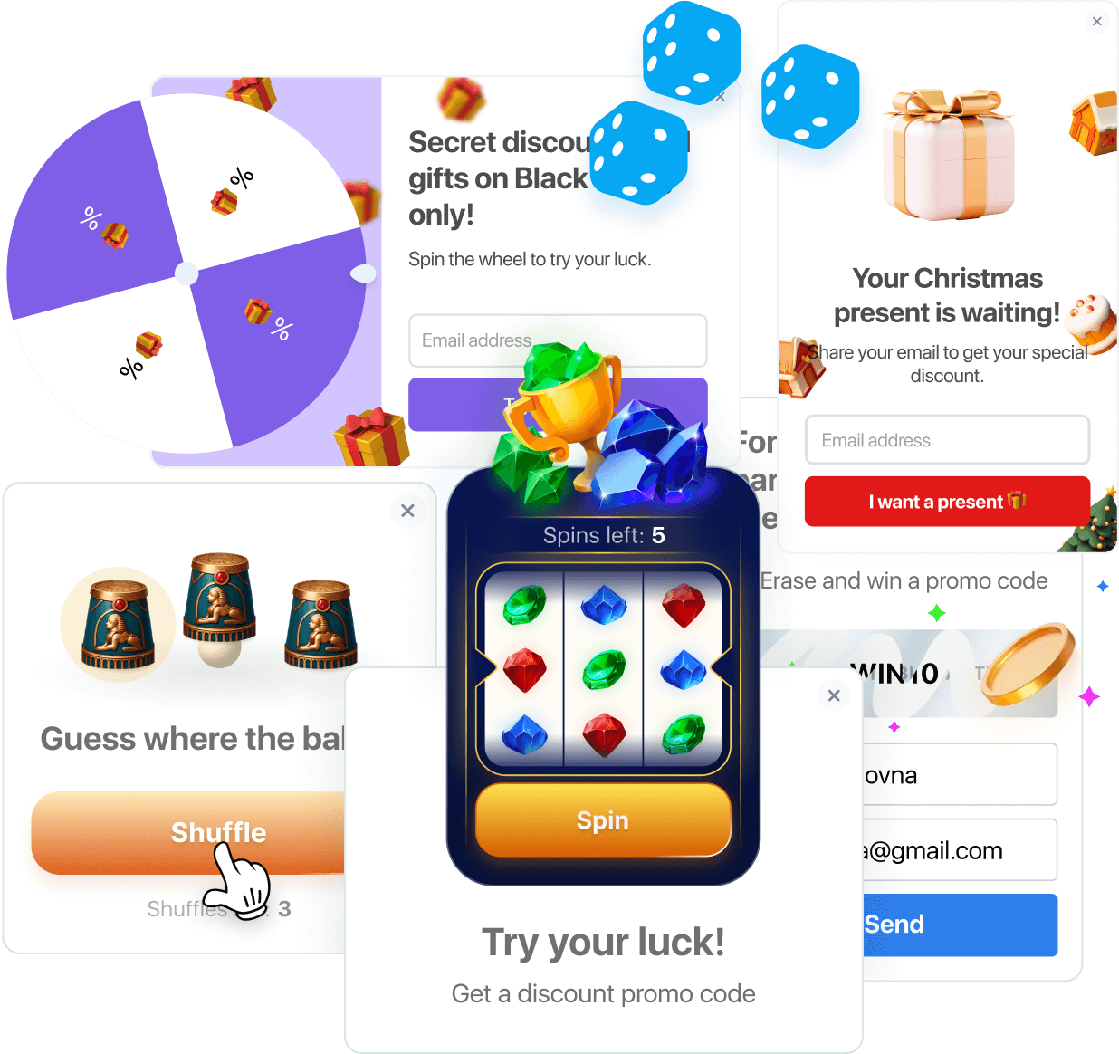 6 Gamification-Elemente zum Boosten von Engagements
