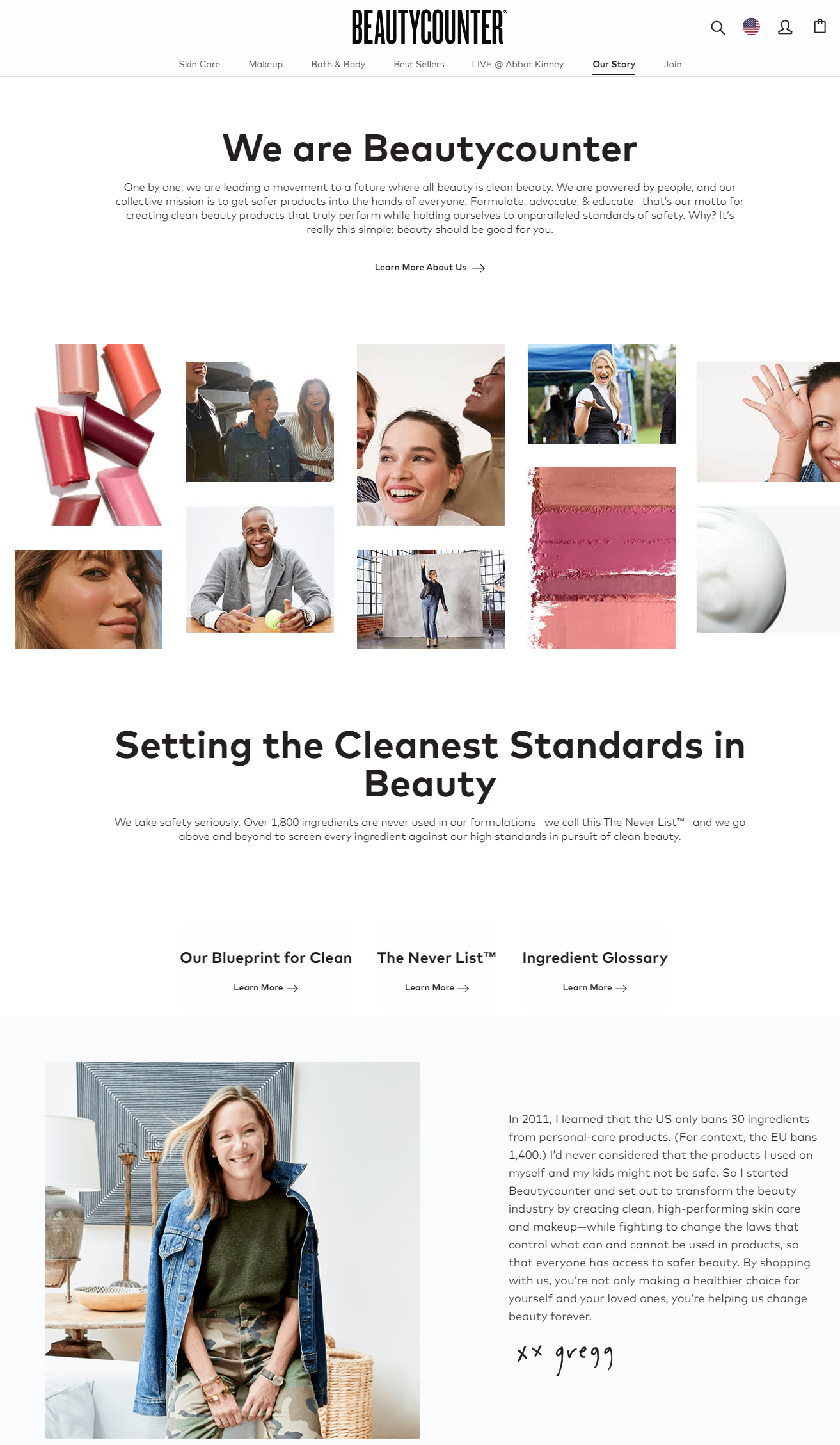 Beautycounter 