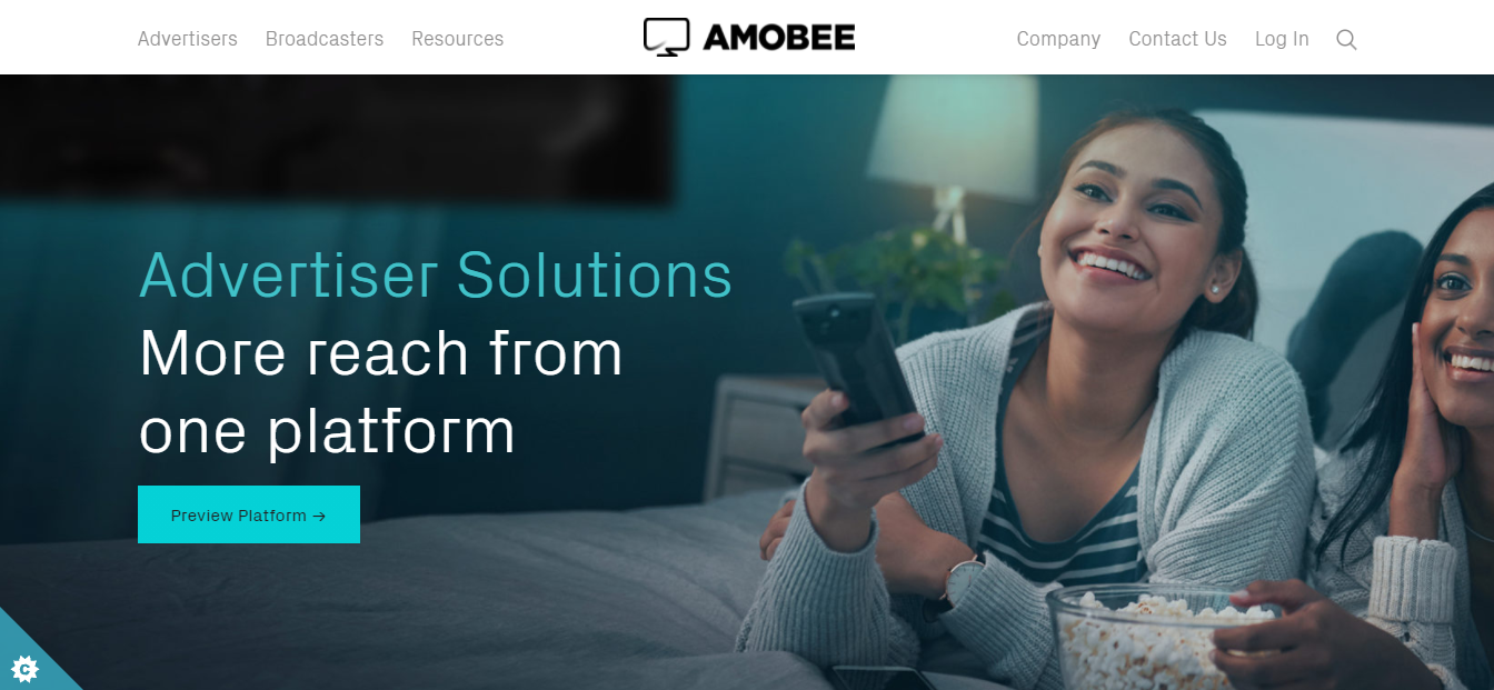 Amobee