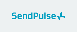 логотип SendPulse