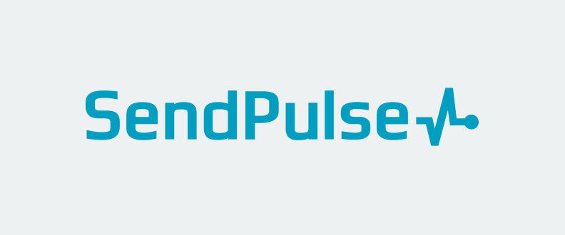 логотип SendPulse