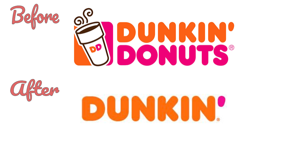 Dunkin Donuts