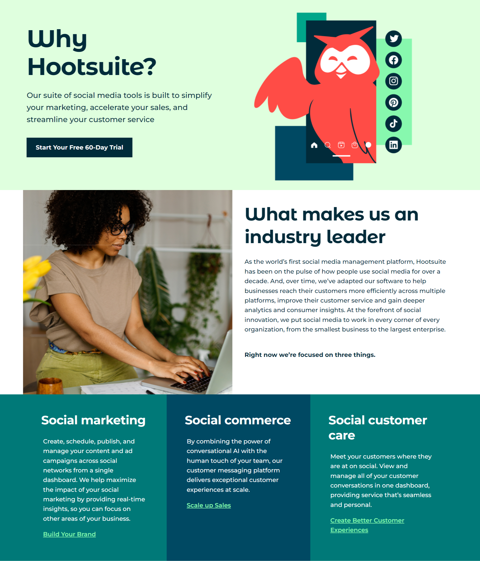 Hootsuite