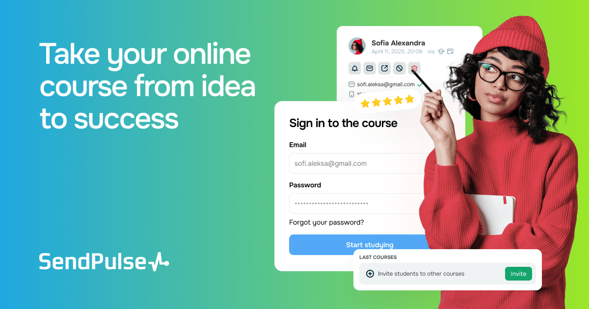 Solutions for online educators