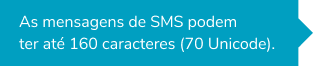 Envie campanhas de SMS para mais de 1.000 operadoras móveis em mais de 200 países Imagem 4